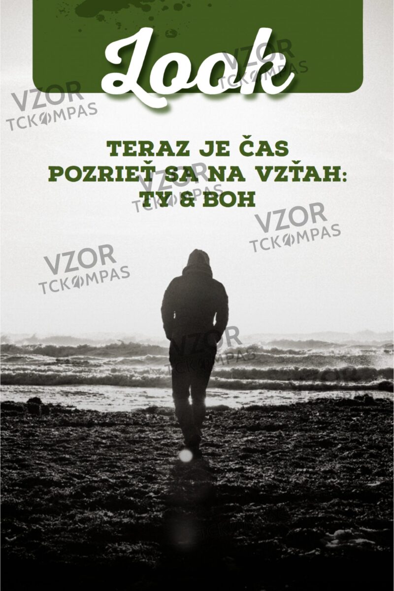 Look - tlačené – Obrázok 2