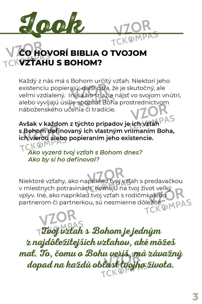 Look - tlačené – Obrázok 4