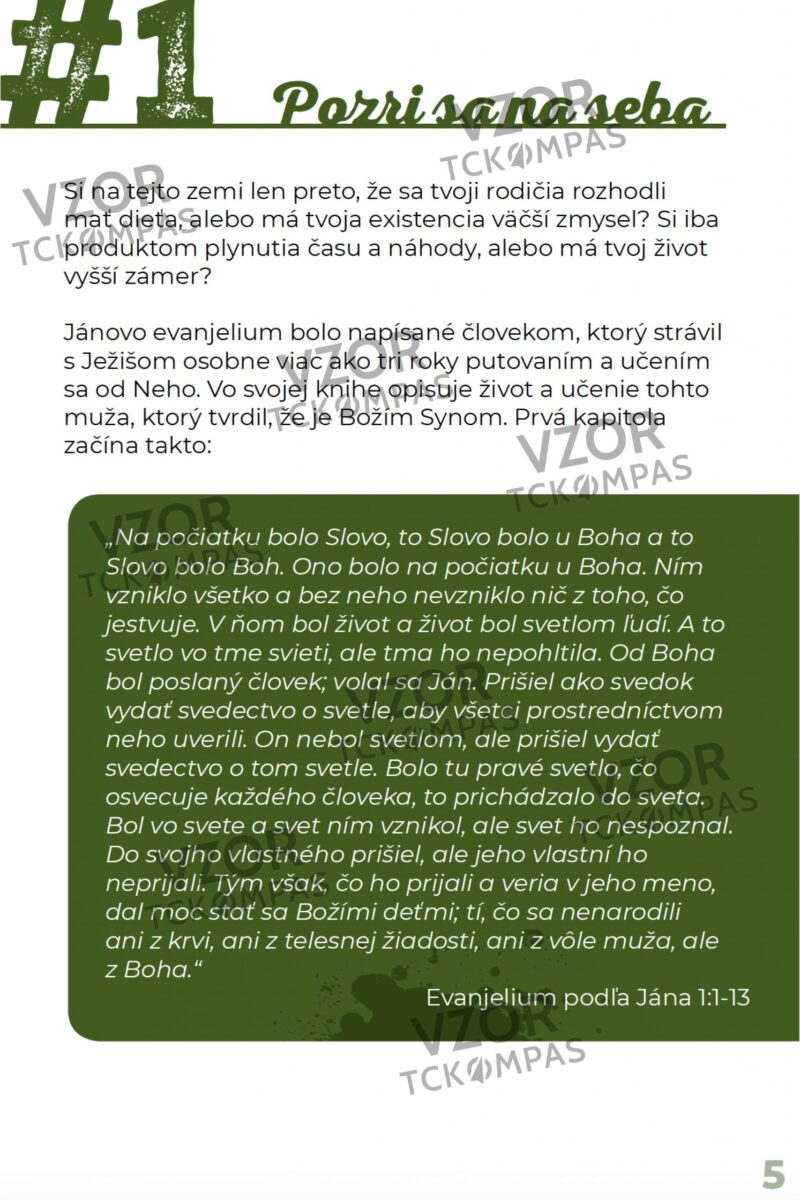 Look - tlačené – Obrázok 6