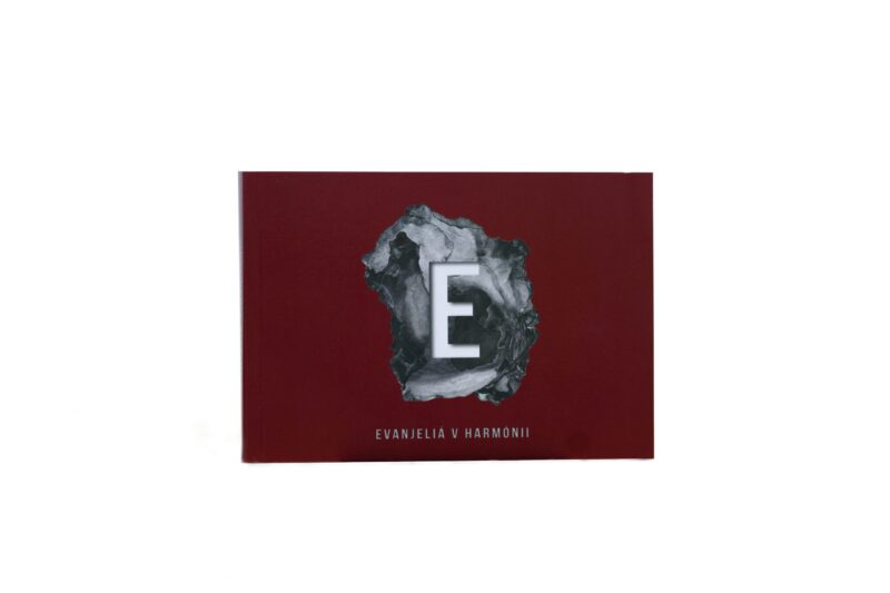Evanjeliá v harmónii – Obrázok 2