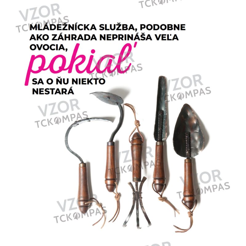 Základy služby - tlačené - Image 3