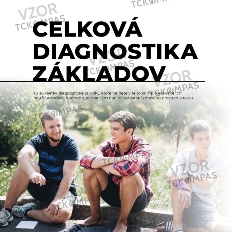 Základy služby - tlačené - Image 7