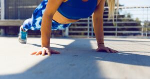 workout