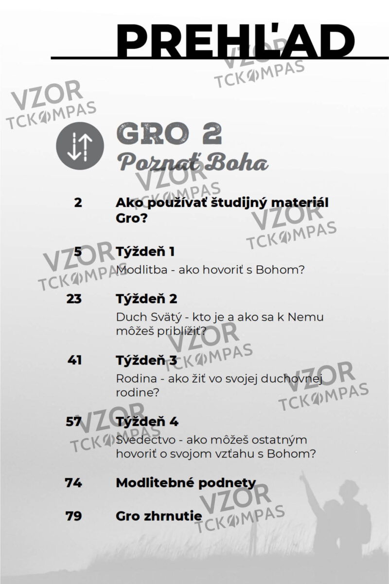 GRO 2 - tlačené – Obrázok 2