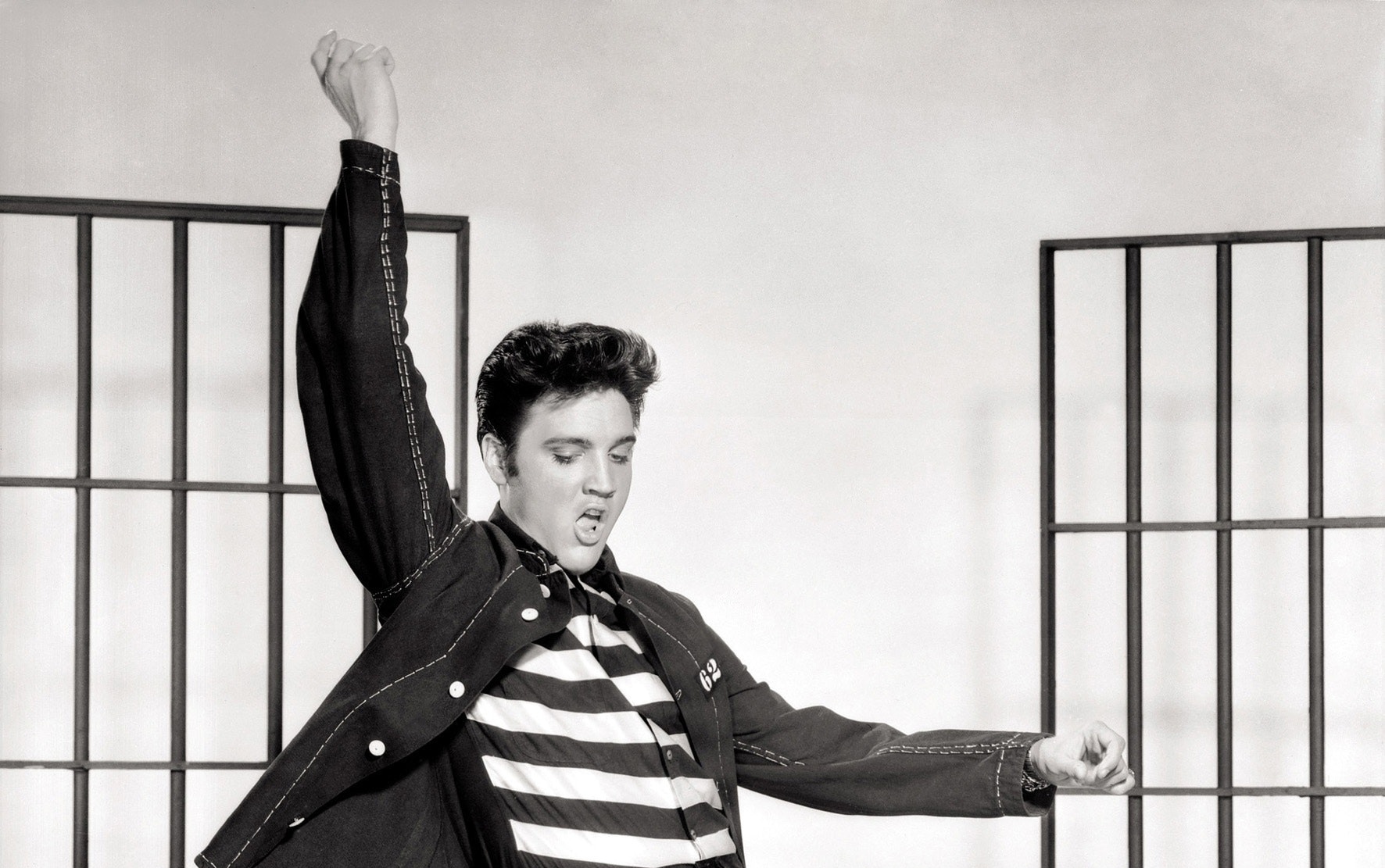 elvis