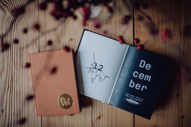 Diár DOT (2. verzia) - Image 3