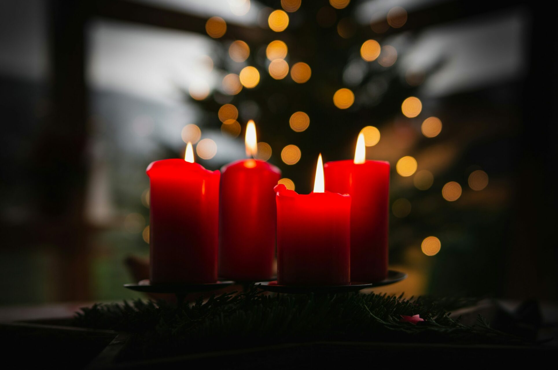Advent: Príchod (séria na tvoju mládež)