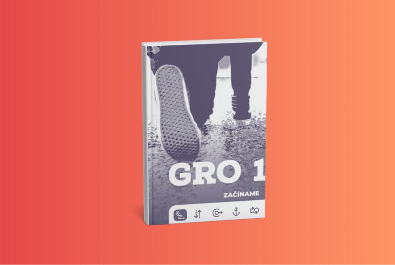 GRO 1 - tlačené