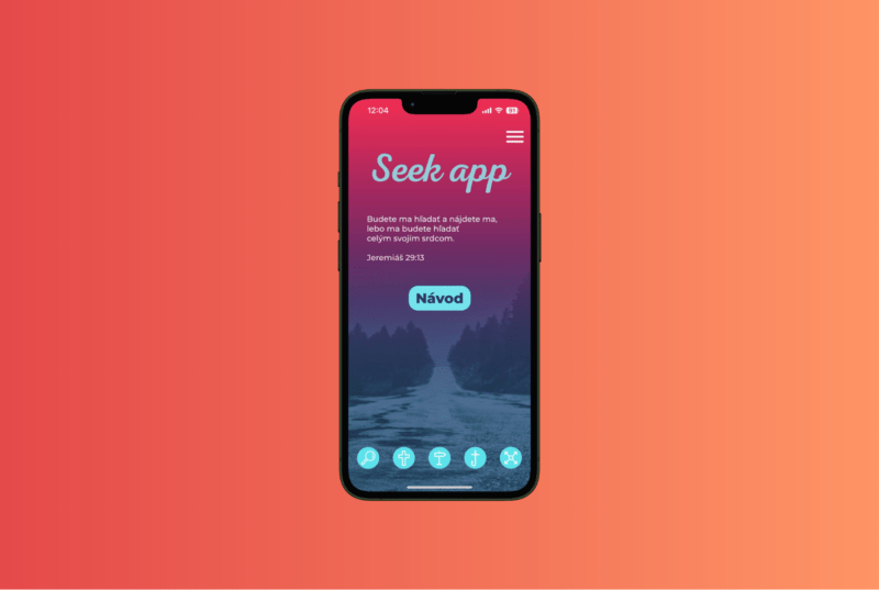 Seek App