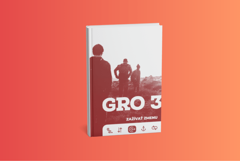 GRO 3 - tlačené