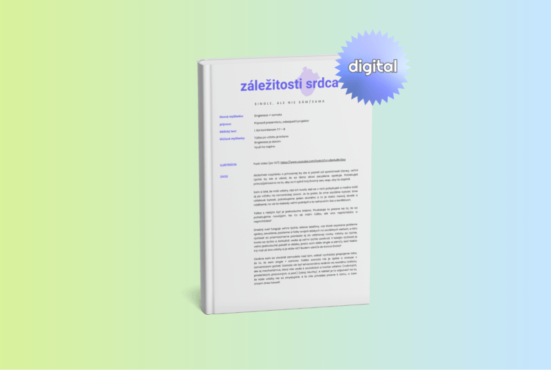 záležitosti srdca