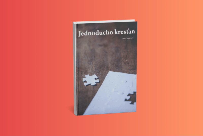Jednoducho kresťan
