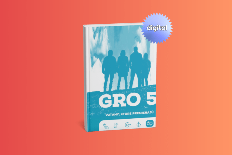 GRO 5