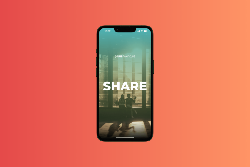 share app