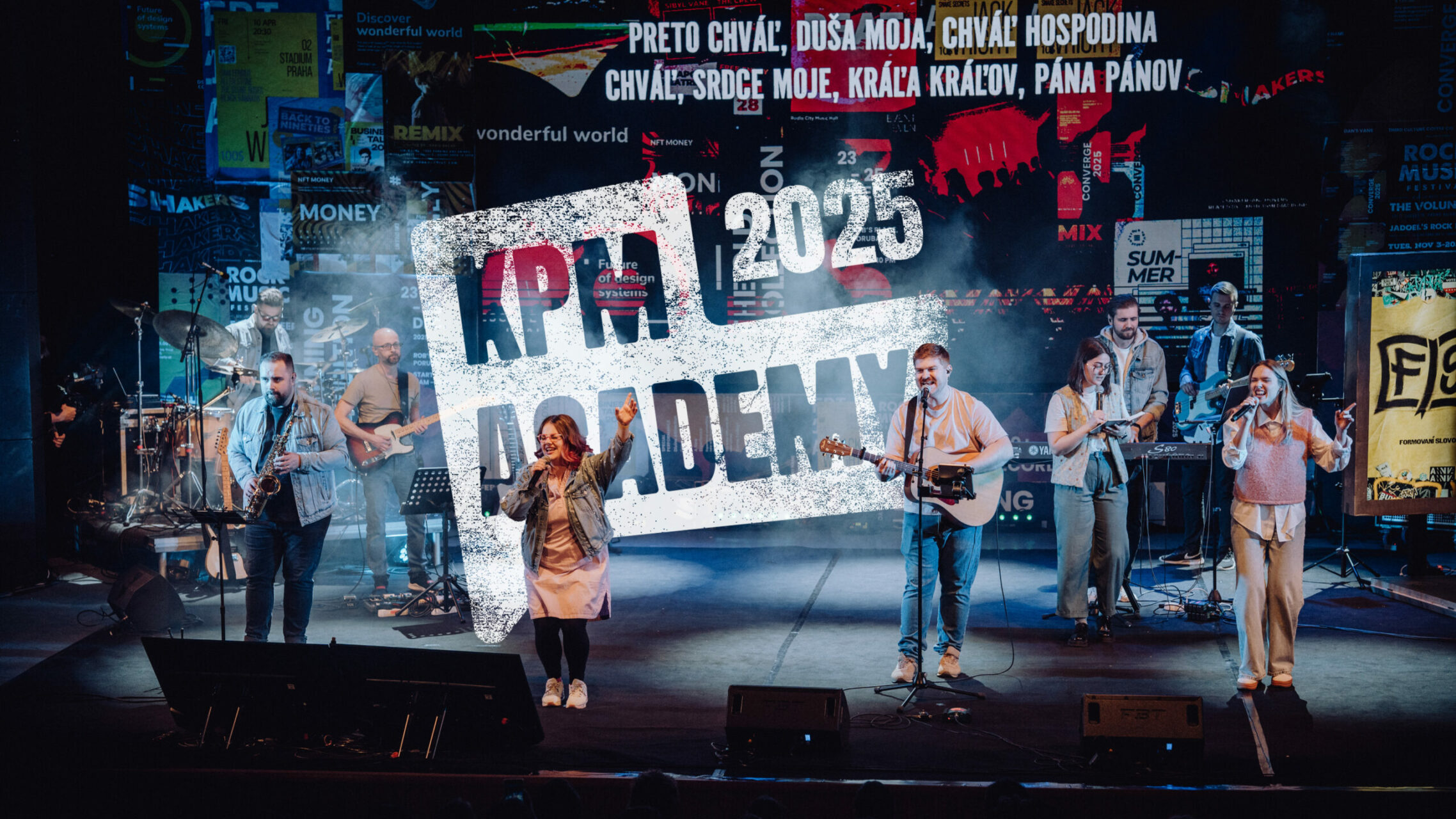 kpm academy 2025 kpm band v2