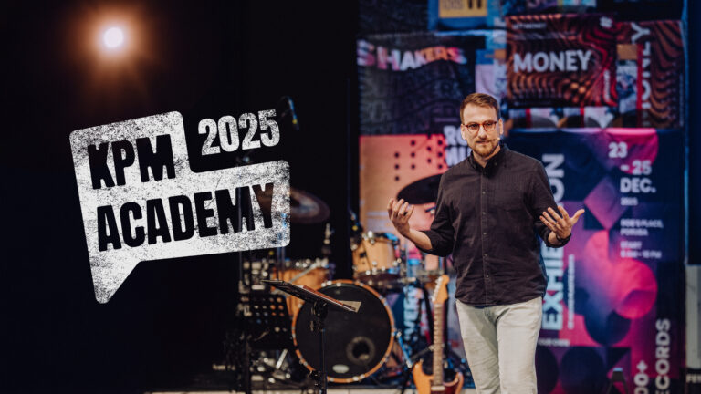 kpm academy 2 marek logo