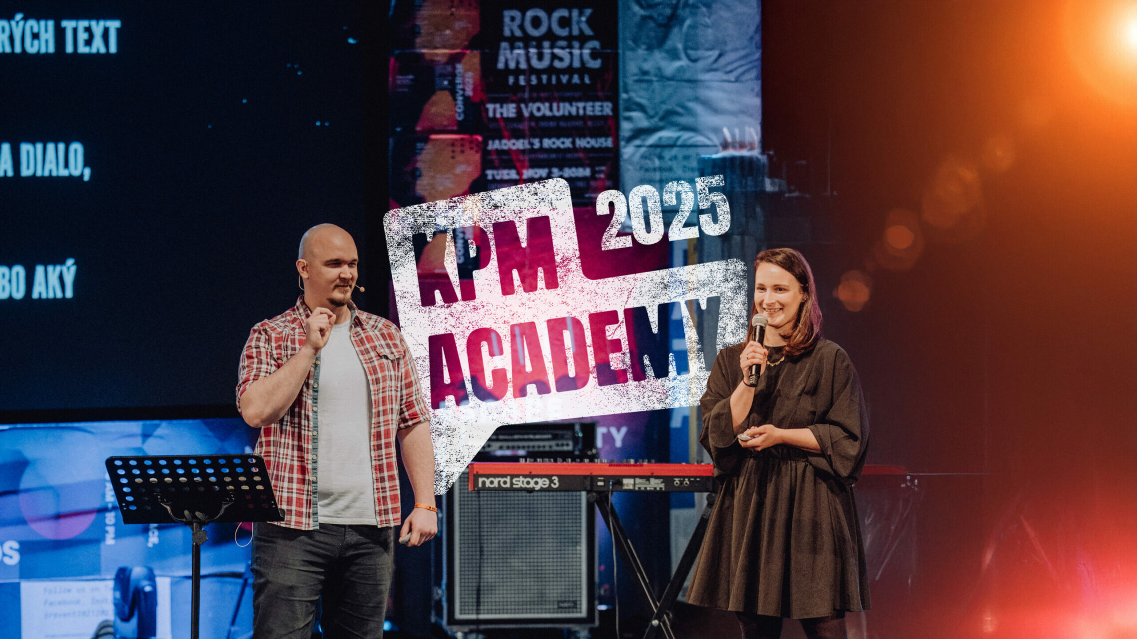 kpm academy 2025 mark danka
