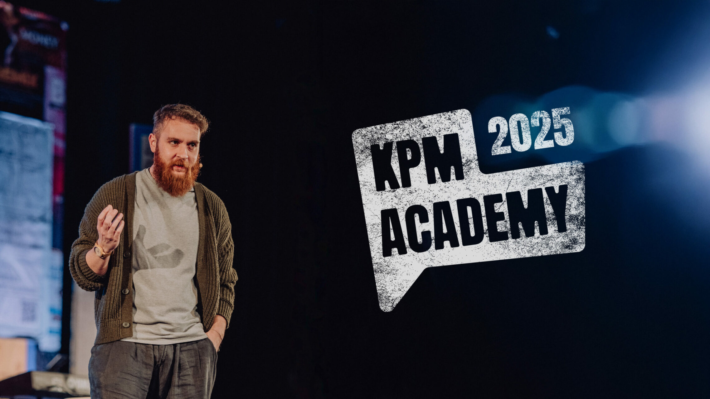 kpm academy 2025 rišo thumbnail