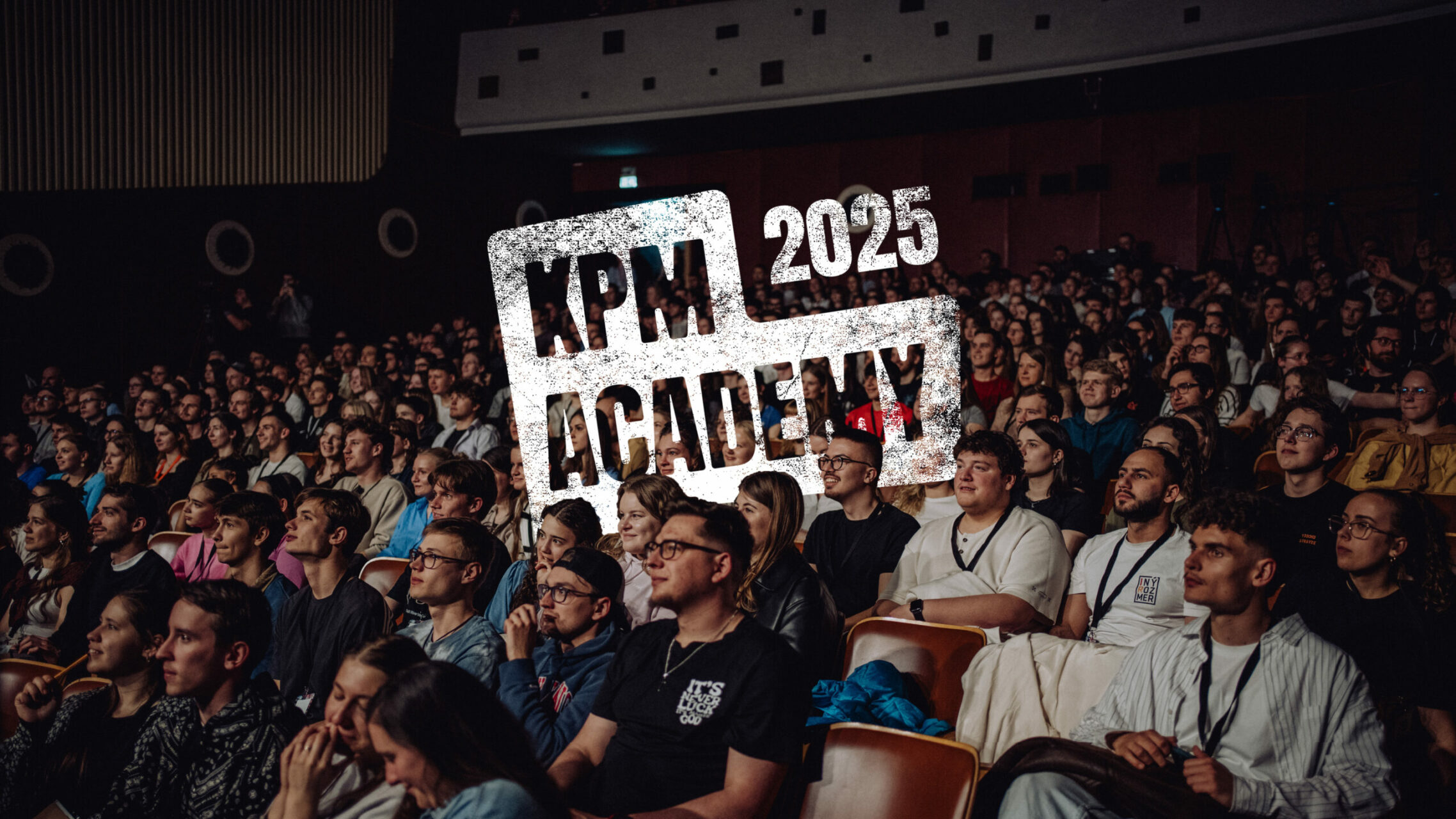 kpm academy 2025 inšpirácie point