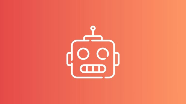 robot