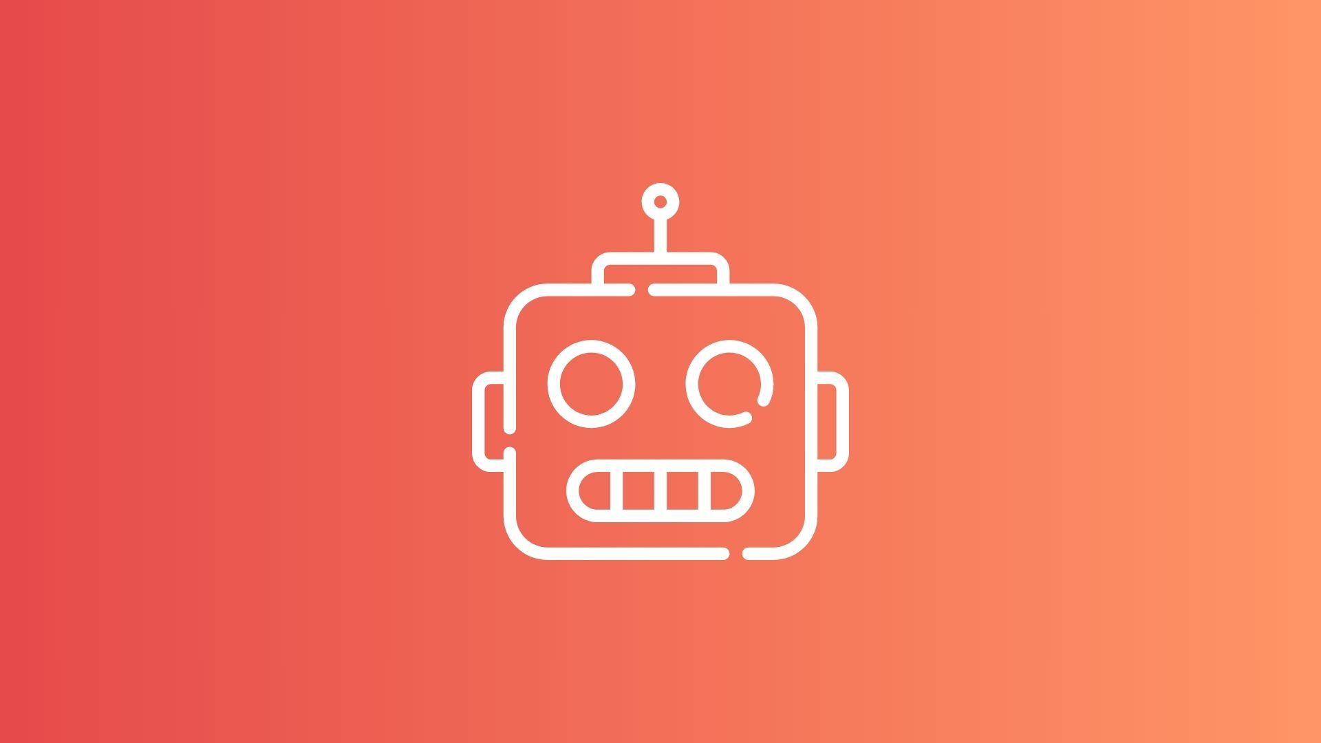 robot