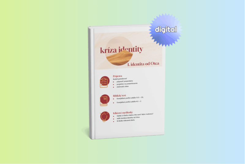 kriza identity