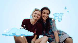 dievčenská víkendovka 4