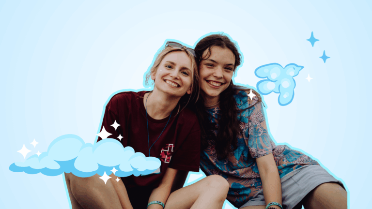 dievčenská víkendovka 4