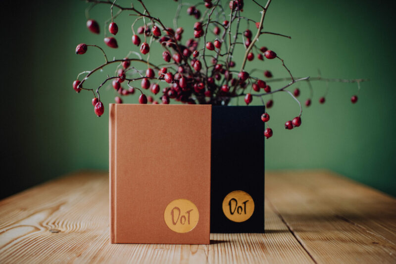 dot