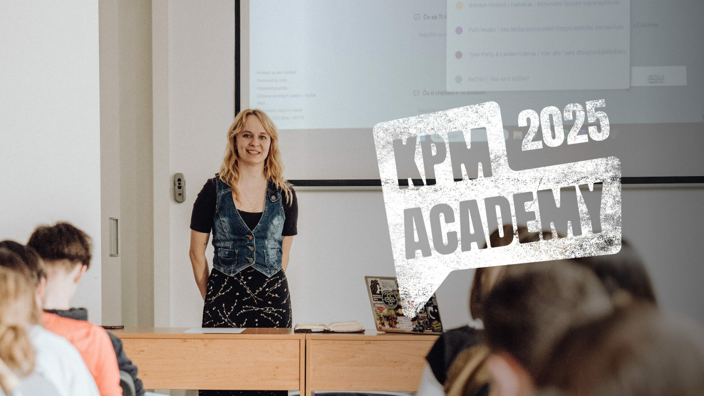 sisa kpm academy