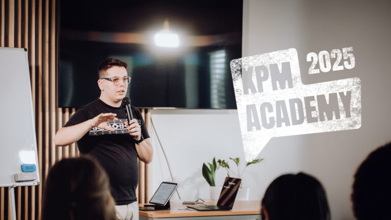 jose kpm academy
