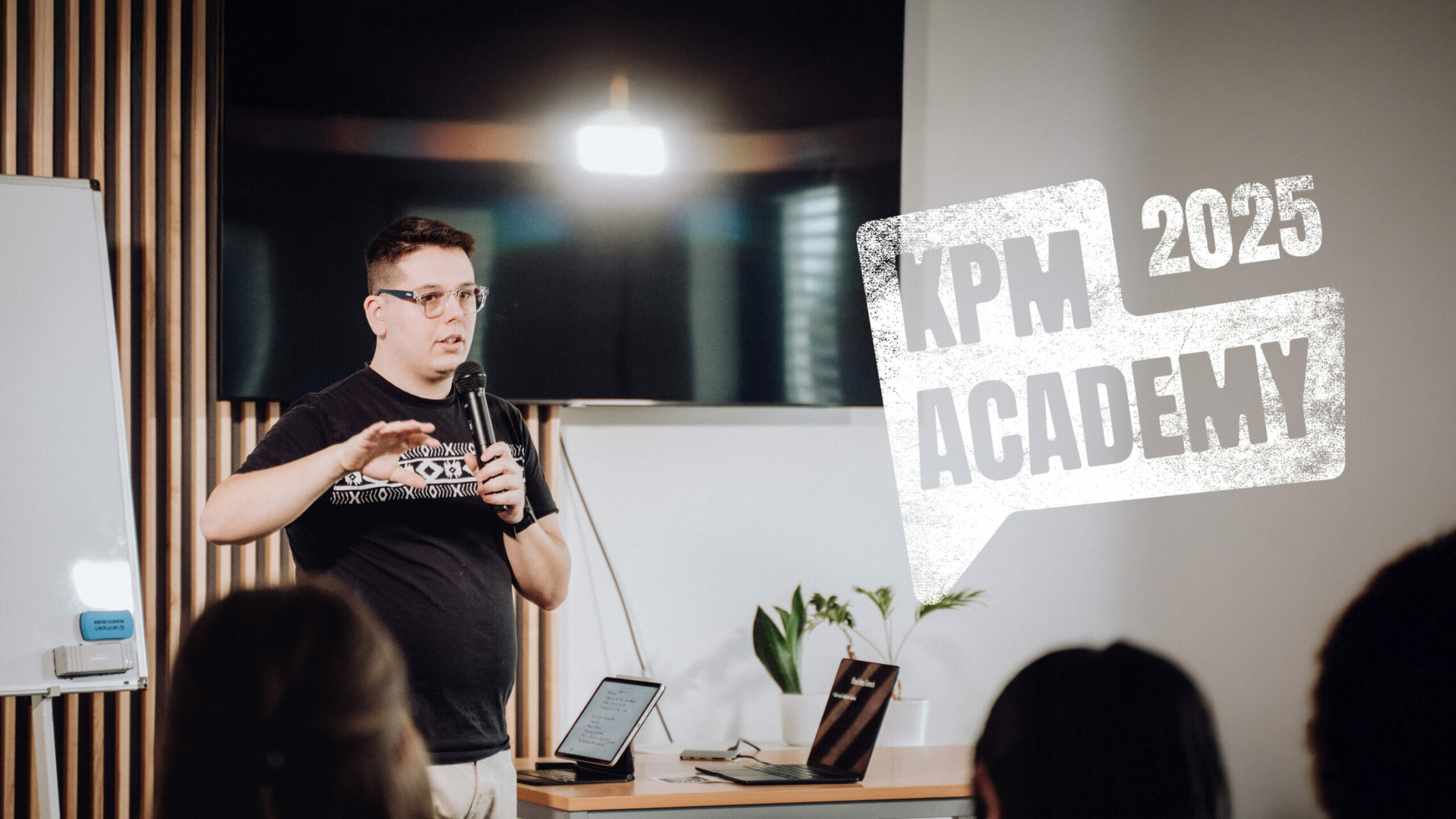 jose kpm academy
