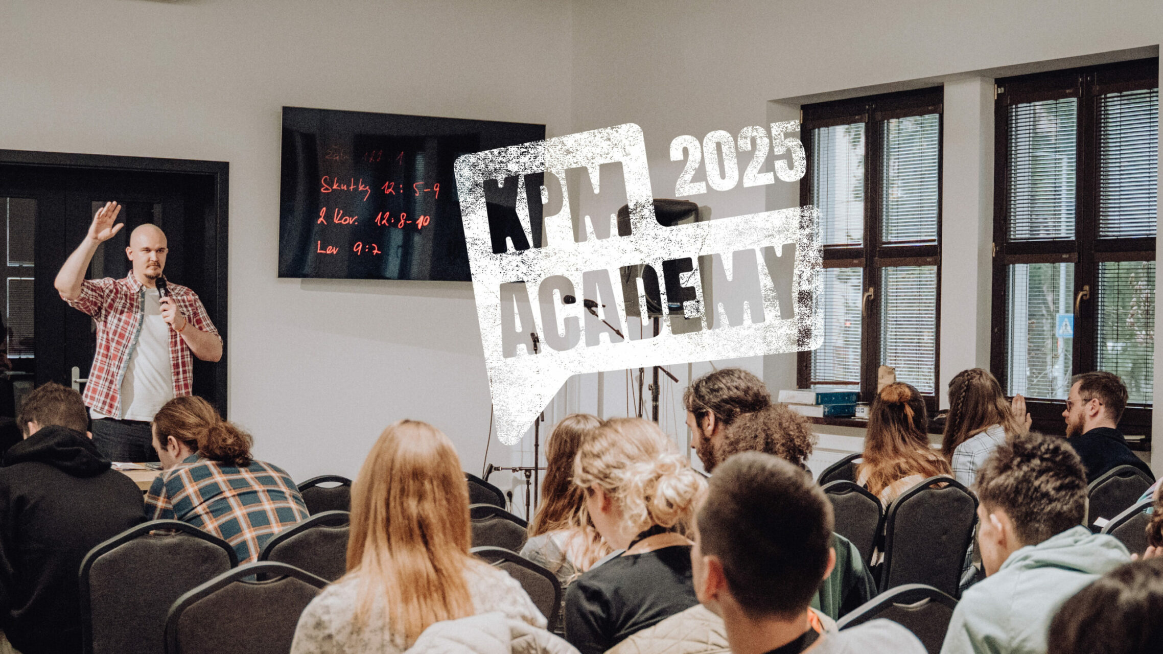 mark kpm academy