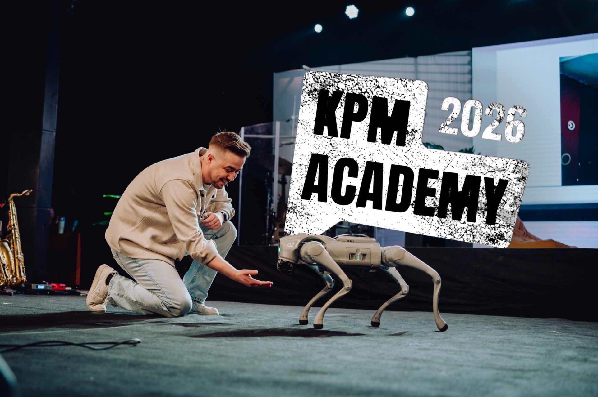 kpm a01